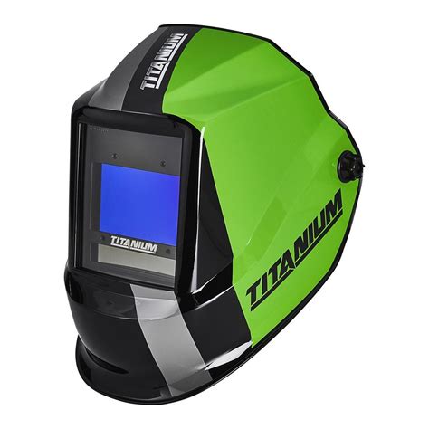 The VULCAN Premium ARCSAFE Auto-Darkening Welding Helmet (Item 58201) has a 4.5-star rating on HarborFreight.com. Save on Harbor Freight’s customer favorites with our super coupons. Search our Harbor Freight coupons for deals on Harbor Freight’s generators, air compressors, power tools, and more. 